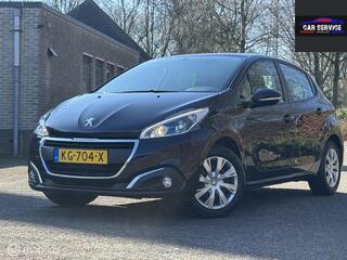 Peugeot 208 (2012 - 2019)