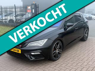Seat Leon (2012 - 2020)