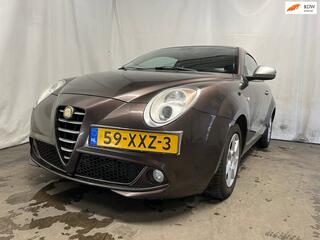 ALFA ROMEO MITO 1.3 JTDm ECO Distinctive - Motor Schade