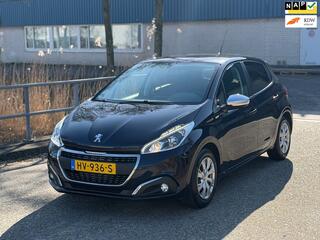 Peugeot 208 (2012 - 2019)
