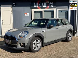 MINI CLUBMAN Mini 1.5 One Salt Business|Navi|Cruise|Climate|