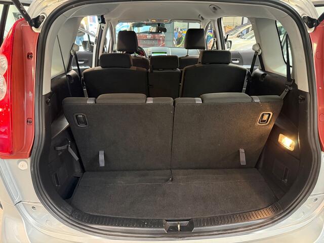 Mazda 5 2.0 Touring 7 PERSOONS/CLIMA/NAP/APK