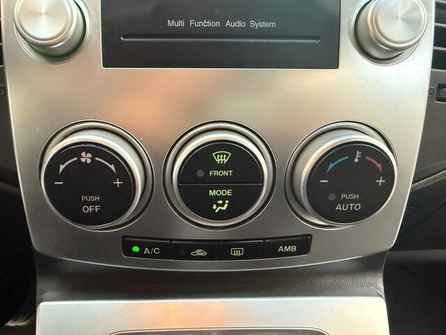 Mazda 5 2.0 Touring 7 PERSOONS/CLIMA/NAP/APK