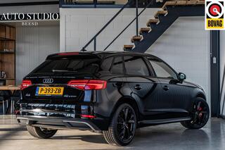 Audi A3 Sportback (2012 - 2020)