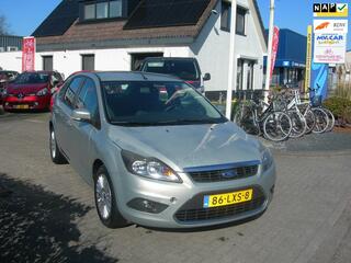 Ford Focus (2005 - 2011)