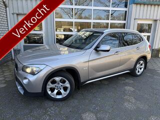 BMW X1 sDrive18i Executive