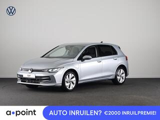 Volkswagen Golf Life Edition 1.5 eHybrid 204 PK | 17 LM velgen | Stoel &amp; Stuurverwarming | Camera |