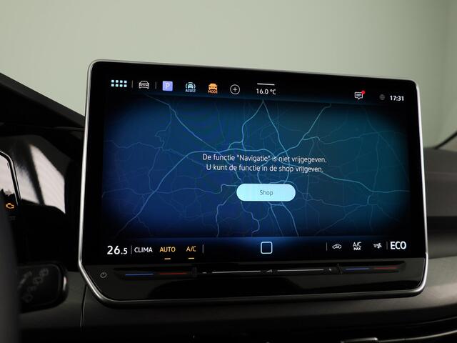 Volkswagen Golf Life Edition 1.5 eHybrid 204 PK | 17 LM velgen | Stoel & Stuurverwarming | Camera |