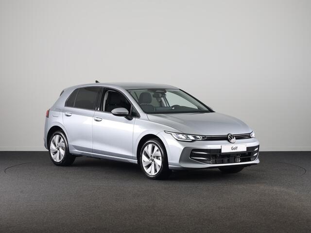 Volkswagen Golf Life Edition 1.5 eHybrid 204 PK | 17 LM velgen | Stoel & Stuurverwarming | Camera |