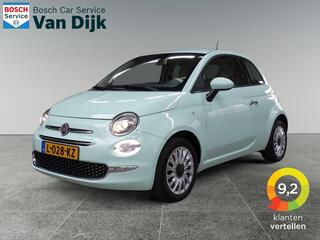 Fiat 500 (2007 - 2025)