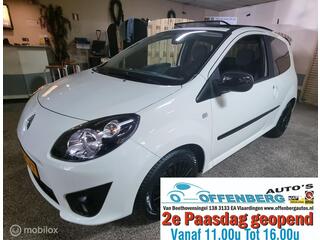 Renault Twingo (2007 - 2014)