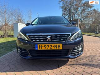 Peugeot 308 SW (2014 - 2021)