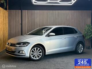 VOLKSWAGEN POLO 1.0 TSI Highline|Led|Acc|Pdc|Carplay|Navi|