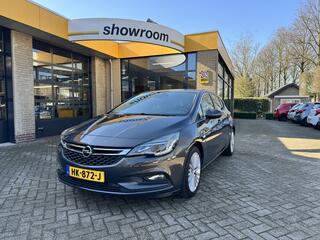 Opel Astra (2015 - 2021)