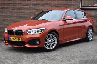BMW 1-Serie (2011 - 2019)