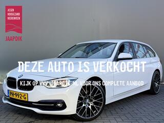 BMW 3-Serie Touring (2012 - 2019)