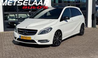 Mercedes-Benz B-Klasse (2011 - 2018)