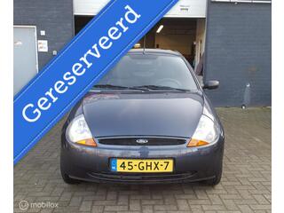 FORD KA 1.3 Champion / Airco / APK :14-08-2026