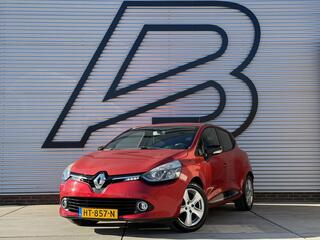 Renault Clio (2012 - 2019)