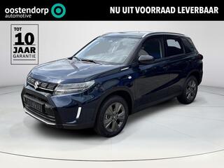 SUZUKI VITARA 1.4 Boosterjet Select Smart Hybrid | Uit voorraad leverbaar | 1.500kg trekgewicht |