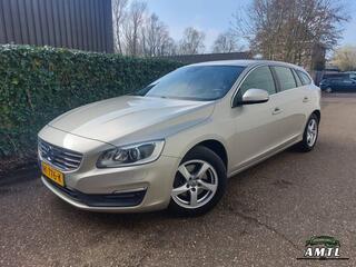 Volvo V60 (2010 - 2018)