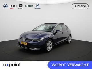 Volkswagen Golf VII