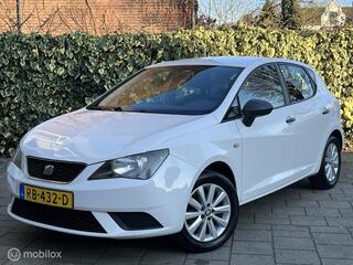 Seat Ibiza (2008 - 2017)