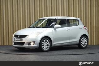 Suzuki Swift (2010 - 2017)