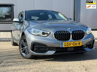 BMW 1-Serie (2020 - 2024)