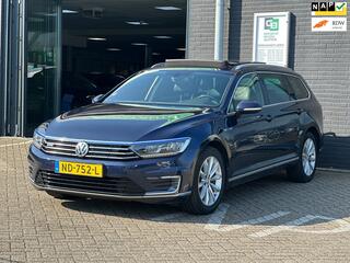 Volkswagen Passat Variant (2014 - 2023)