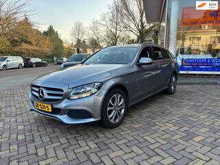 Mercedes-Benz C-Klasse Estate (2014 - 2021)