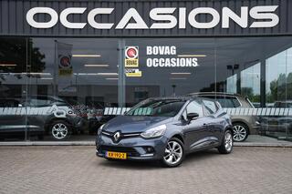 Renault Clio (2012 - 2019)