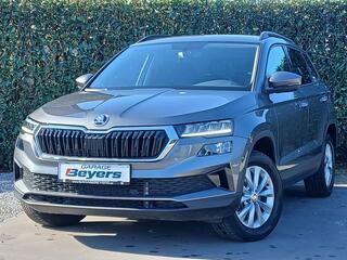 Skoda Karoq Ambition 1.5L TSI 150PK DSG TOP OCCASIE