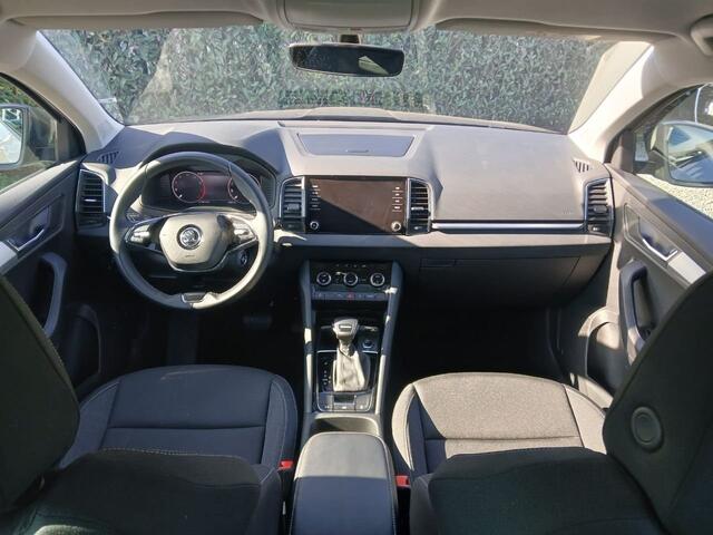 Skoda Karoq Ambition 1.5L TSI 150PK DSG TOP OCCASIE