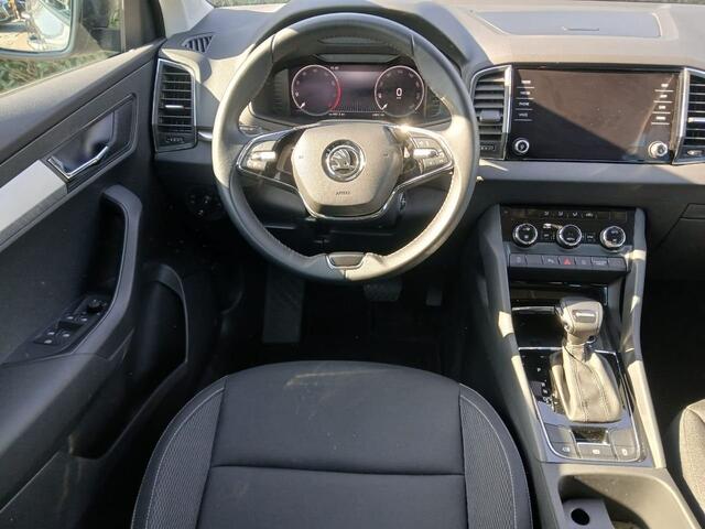 Skoda Karoq Ambition 1.5L TSI 150PK DSG TOP OCCASIE