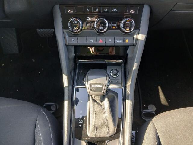 Skoda Karoq Ambition 1.5L TSI 150PK DSG TOP OCCASIE