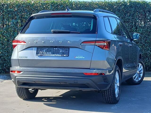 Skoda Karoq Ambition 1.5L TSI 150PK DSG TOP OCCASIE