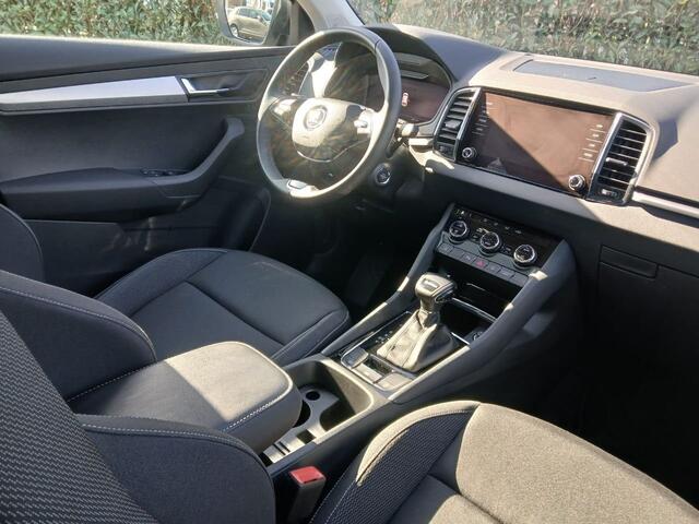 Skoda Karoq Ambition 1.5L TSI 150PK DSG TOP OCCASIE