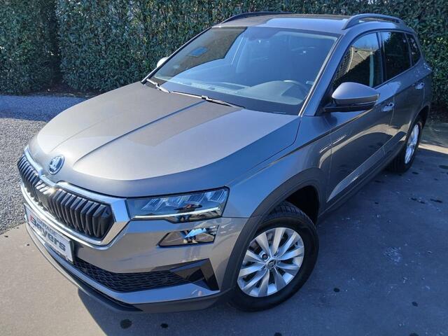 Skoda Karoq Ambition 1.5L TSI 150PK DSG TOP OCCASIE
