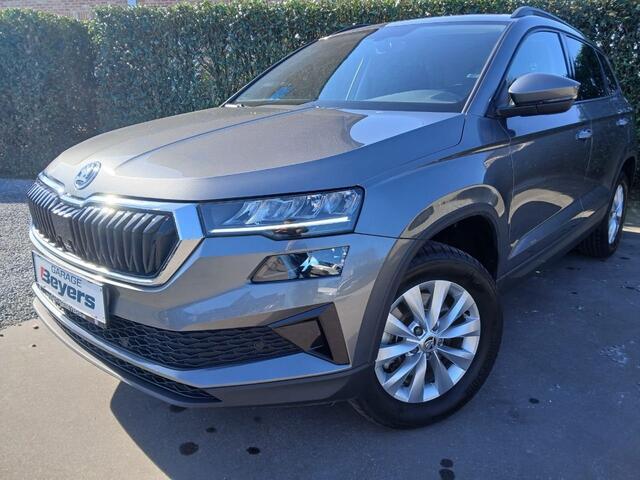 Skoda Karoq Ambition 1.5L TSI 150PK DSG TOP OCCASIE
