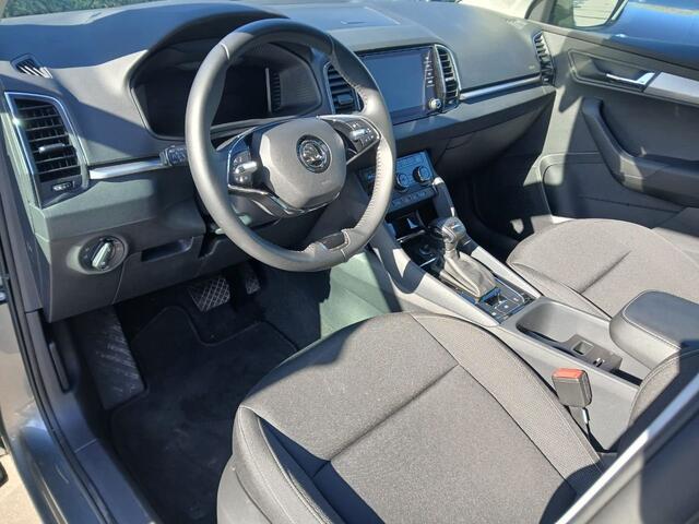 Skoda Karoq Ambition 1.5L TSI 150PK DSG TOP OCCASIE