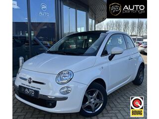 Fiat 500 (2007 - 2025)
