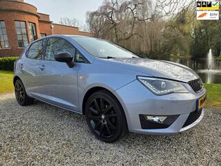 Seat Ibiza (2008 - 2017)