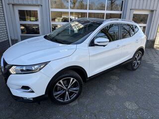 NISSAN QASHQAI 1.2 Tekna 17