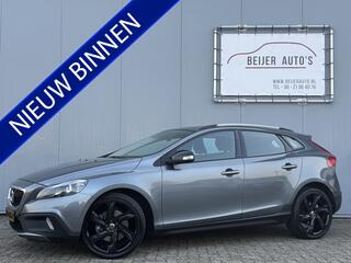 Volvo V40 Cross Country