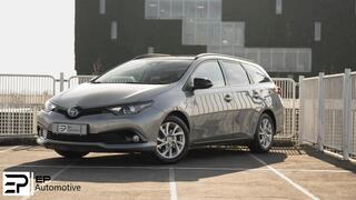 Toyota Auris Touring Sports