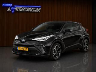 TOYOTA C-HR 1.8 Hybrid Dynamic | ? SOH Accutest 85%  |?Zuinig