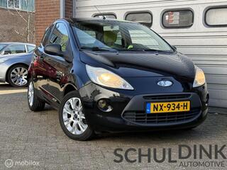 Ford Ka (2008 - 2016)