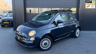 Fiat 500 (2007 - 2025)