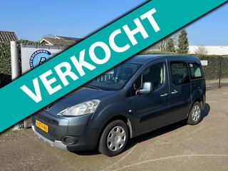 Peugeot Partner Tepee